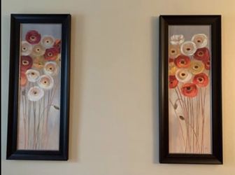 Wall art