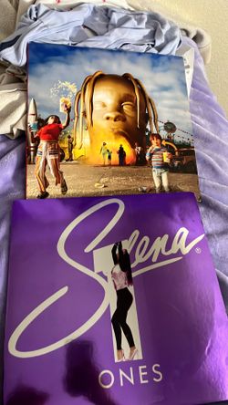 Vinyls