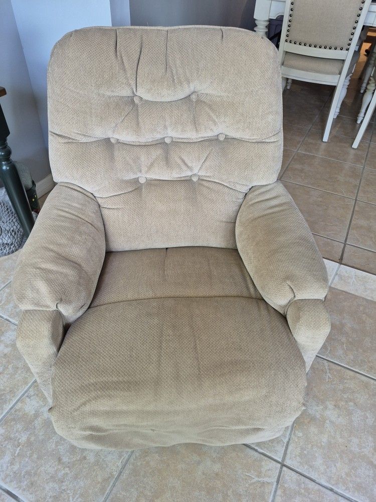 Recliner 