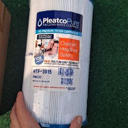 Pleatco Pure PWK30