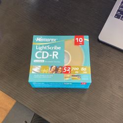 CD  - Writable 