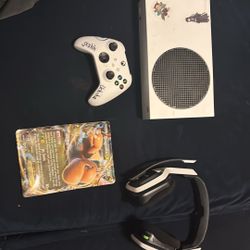 Xbox Series S 
