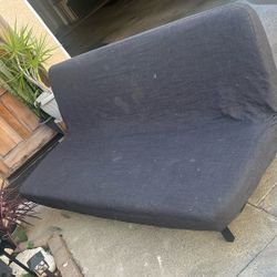 Free Sofa Bed *ikea Brand