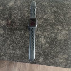 Nike Apple Watch 3 Series