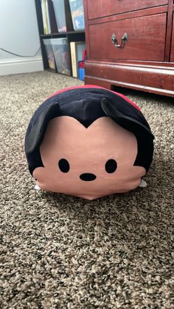Mickey Mouse Tsum Tsum Large Plush