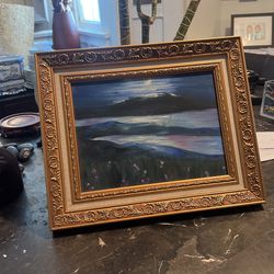 Hand Made Painting