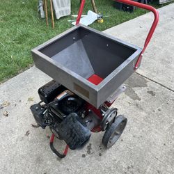Wood Chipper