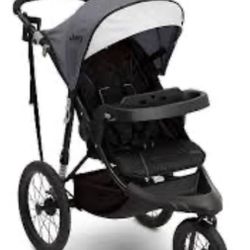 DOES ANYONE HAVE A STROLLER THEY WILL DONATE? 