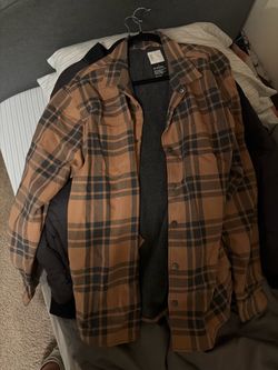 Vuori jacket