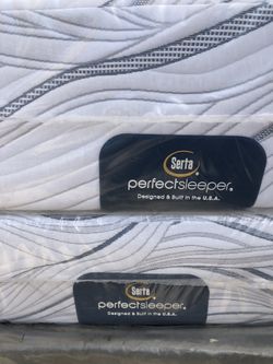 Serta perfect sleeper