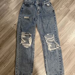 Jeans Size Tall M