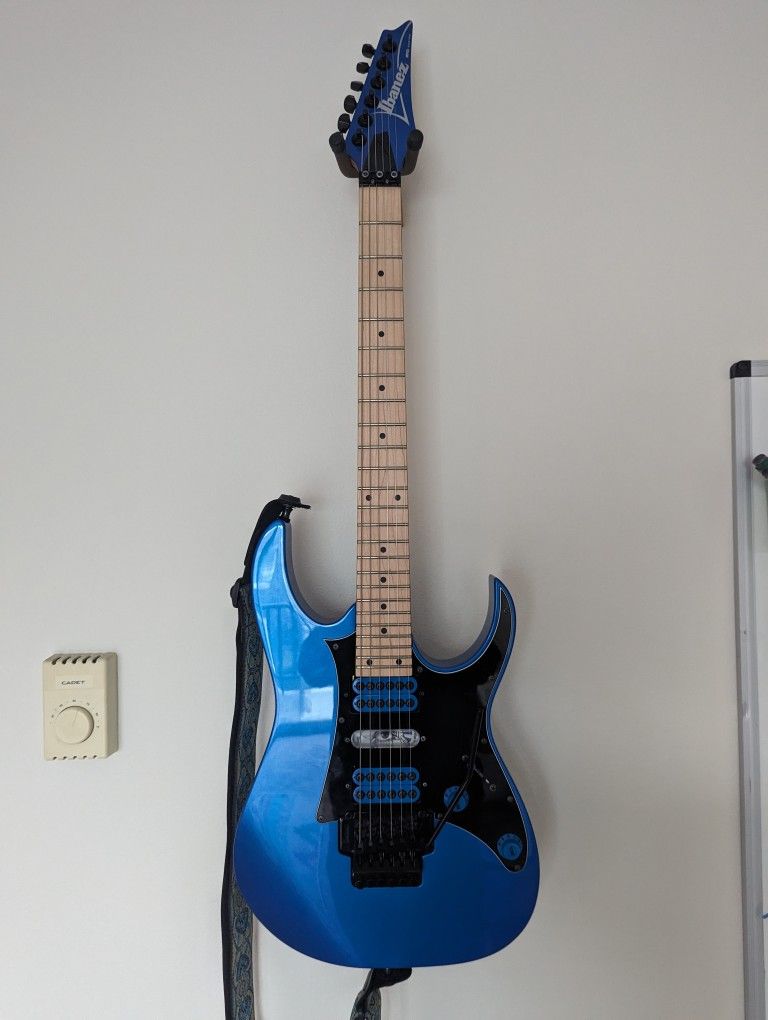 Ibanez RG450MB Electric Guitar