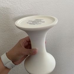 3 Wick Candle Holder 