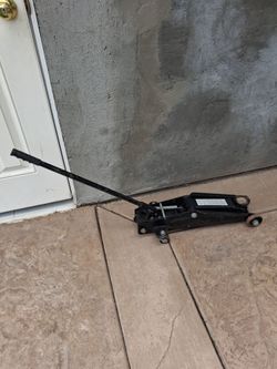 Floor Jack