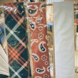 3 New Men's Neck Ties 