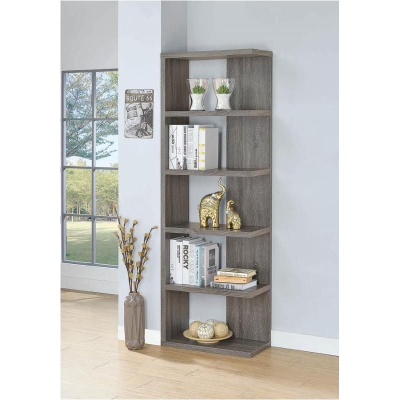 Coaster Furniture Gorman Bookcase