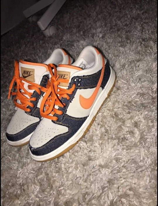 06 Sb Dunks