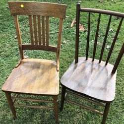 Chairs