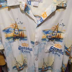 Joe Marlin Shirt (Used)