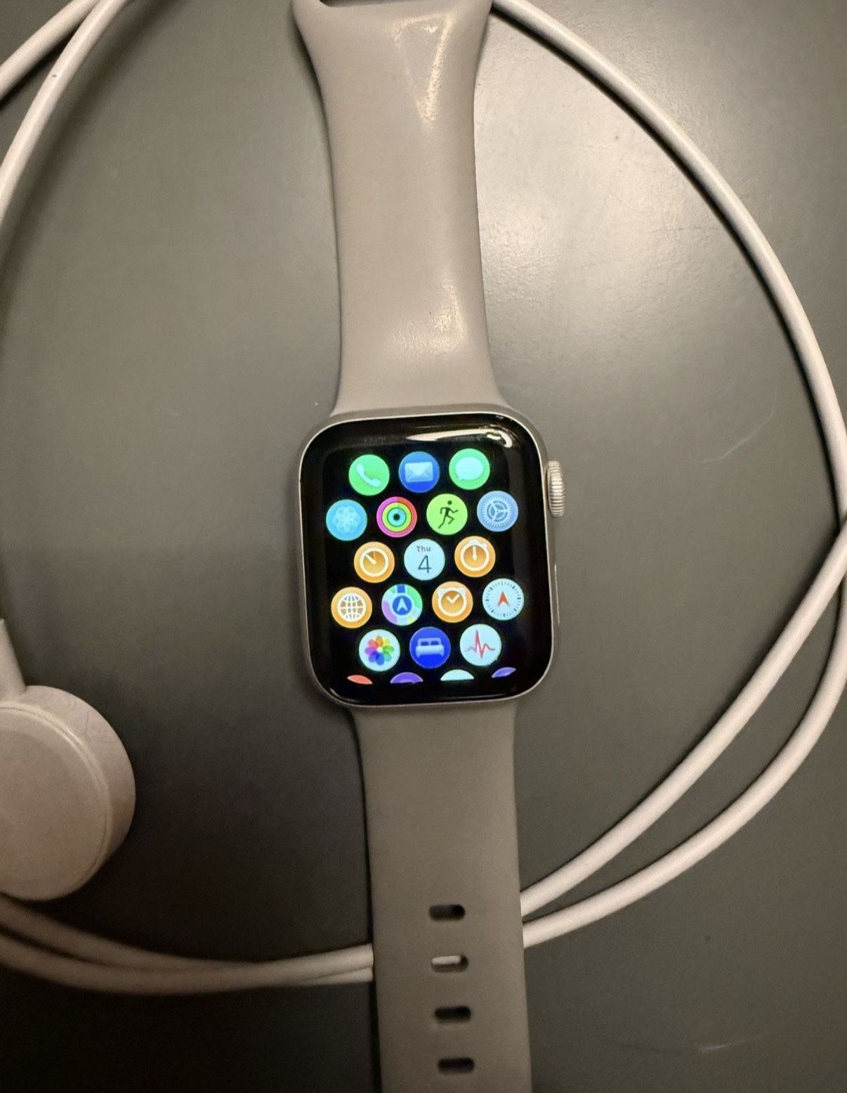 Apple Watch 6 40mm