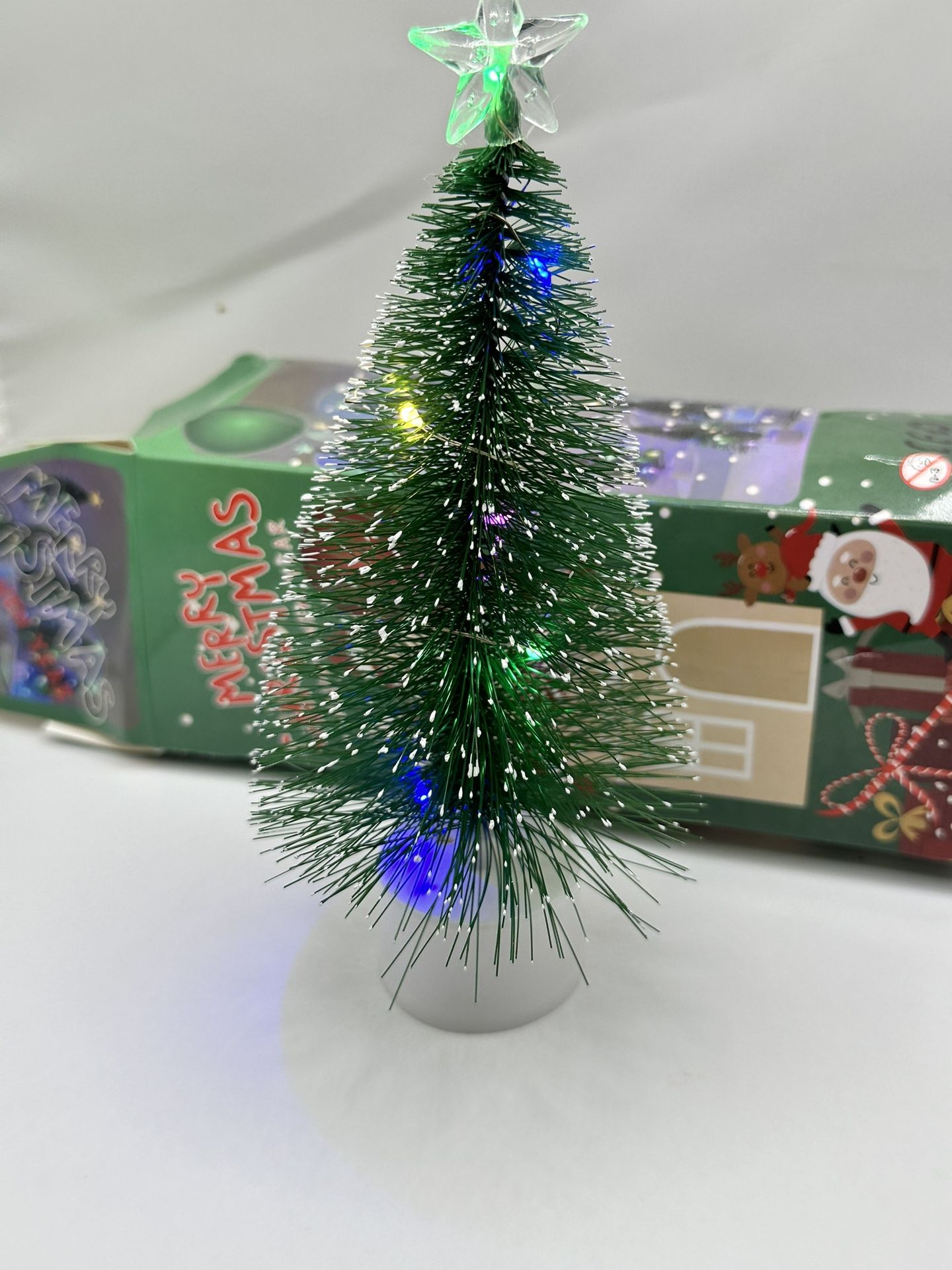 Small Christmas Tree $2 Each