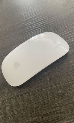 Magic Mouse 2