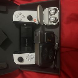 Mobile Gaming Package!