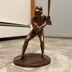 Eddie Murray Baltimore Orioles Replica Bronze Statue