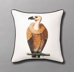 John Derian Halloween Pillow Decor