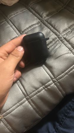 AirPods both work