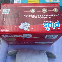 Baby Diapers For Sale 