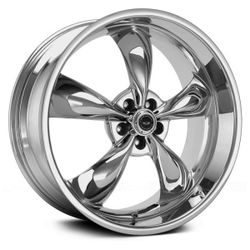 AMERICAN RACING WHEELS AR605M (Hablamos Español)
