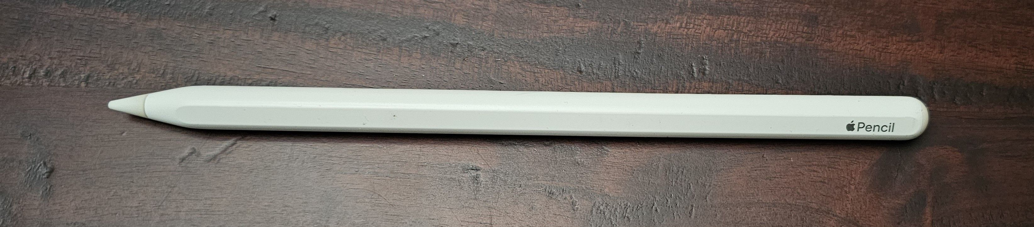 Apple Pencil (2nd Generation)