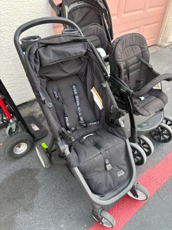 Safety 1st Riva Baby Stroller