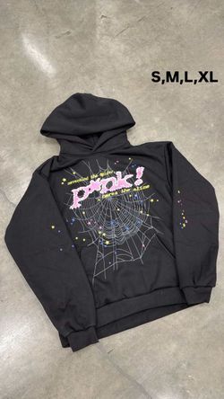 Sp5der Hoodie