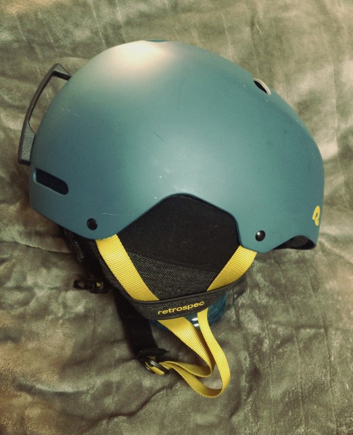 Ski/Snowboard Helmet