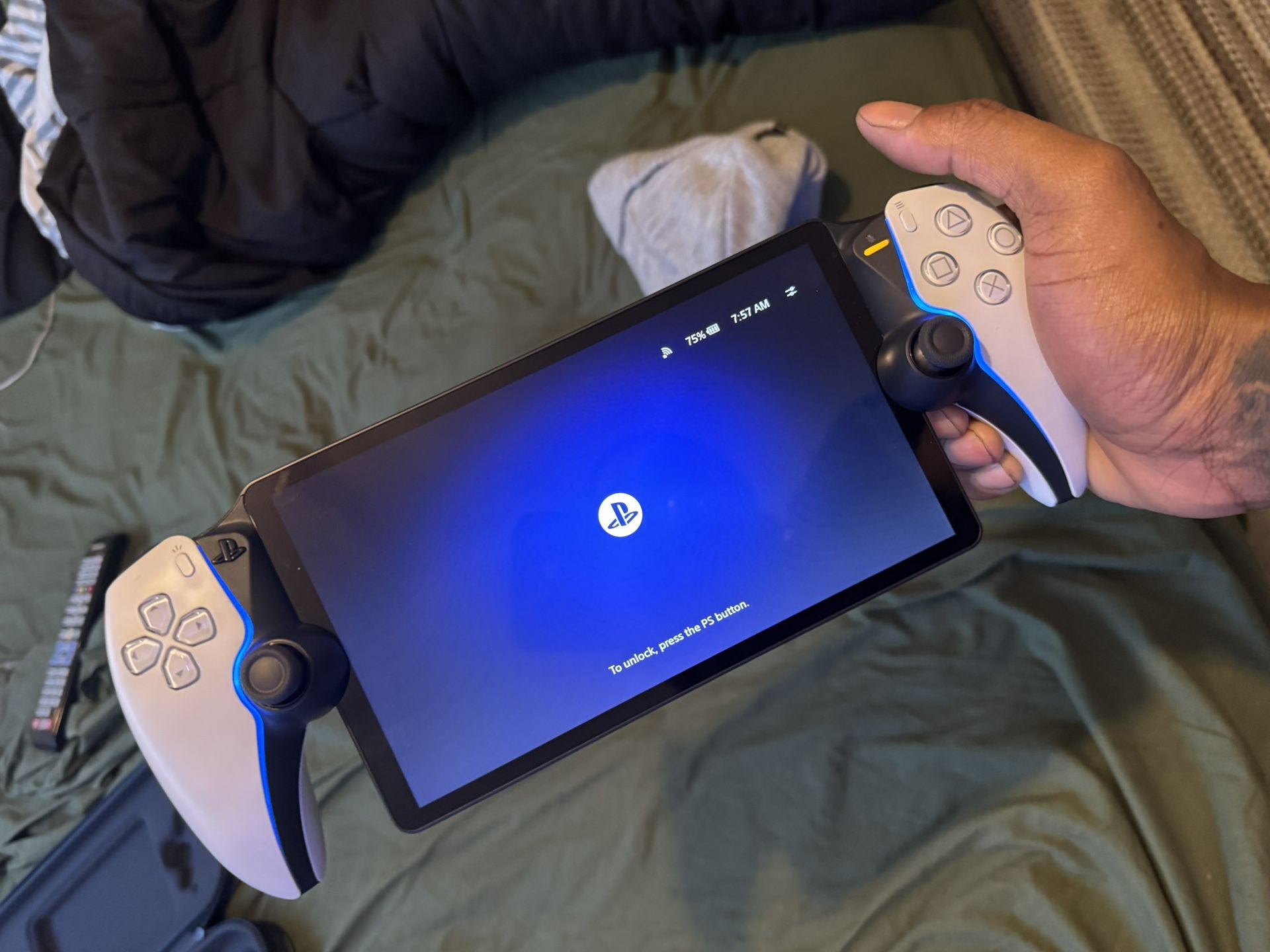 PlayStation Portable
