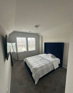 Brand New bed