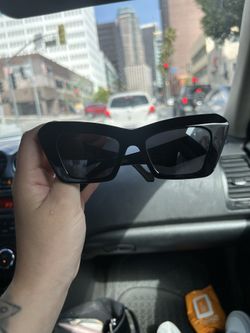 Loewe Sunglasses