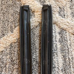BMW E36 Side Convertible Seals