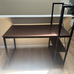 Free Desk 