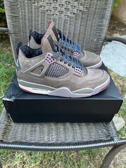 Jordan 4