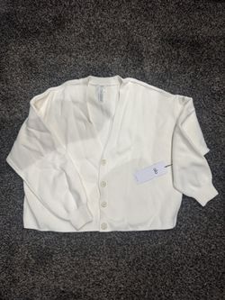 Alo Sweater