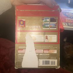 Nintendo Wii Super Mario All Stars 25th Edition 
