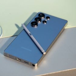 Samsung Galaxy S25 Ultra 