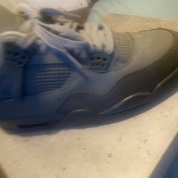  Cement Wet 4s 