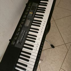 Keyboard