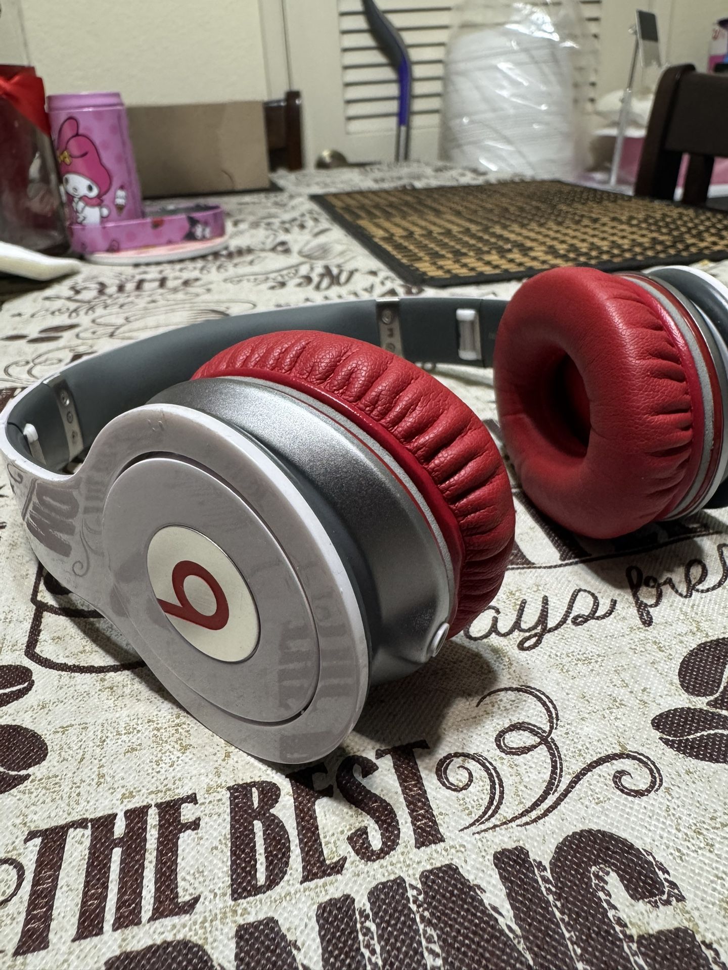 Beats By Dre Solo HD