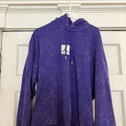 Nike Air Jordan Flight Fleece 