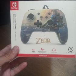 Nintendo Switch Controller 